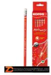 Kores MATHMAGIC grafitceruza radírral HB (IK11290/9283001)