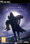 Activision Destiny 2 Forsaken (PC) Jocuri PC