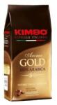 KIMBO Aroma Gold macinata 250 g
