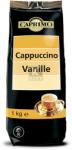 Caprimo Cappuccino Vanille Instant 1 kg