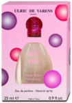 ULRIC DE VARENS Mini Pink EDP 25 ml Parfum