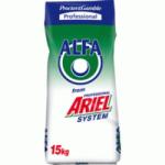 Ariel Alfa White Max 15 kg