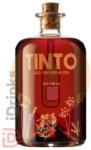 Tinto Red Premium Gin 40% 0,7 l
