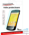 ASUS Folie Protectie Display Asus Zenfone 5 Lite ZC600KL Crystal - gsmboutique