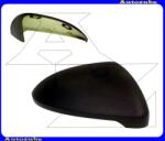 VW GOLF 7 2016.11-2019.10 /5G/ Visszapillantó tükörborítás jobb, alapozott 95351052