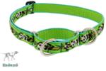 Lupine Pet Félfojtó nyakörv (Panda Land 2, 5 cm széles 49-68 cm) (WLF18056)