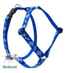 Lupine Pet Roman hám (Dapper Dog 2, 5 cm széles 61-96 cm) (WLF41868)