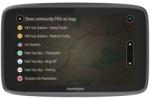 TomTom GO Professional 520 GPS navigáció