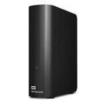 Western Digital Elements Desktop 3.5 10TB USB 3.0 (WDBWLG0100HBK-EESN)