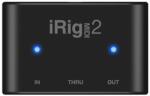IK Multimedia iRig MIDI 2 Звукови карти