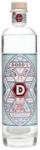 Dodd's Gin 49,9% 0,5 l