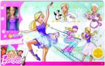 Mattel Barbie Adventi naptár (FTF92)