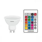 OSRAM LEDVANCE Star GU10 4.5W RGBW 250lm (4058075045750)