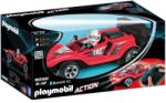 Playmobil Masina de curse cu telecomanda (9090)
