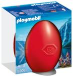 Playmobil Pusculita Ou Vikingi Cu Scut (9209)