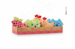 Kaloo Animăluţe din pluş muzicale Colors Kaloo 12 cm într-un design luxos (K963300)