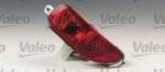 VALEO Lumina de ceata spate OPEL CORSA C (F08, F68) (2000 - 2009) VALEO 087938