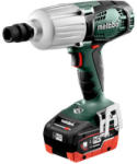 Metabo SSW 18 LTX 600 (602198660)