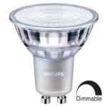 Philips Master GU10 7W 2700K 260lm (8718696707791)