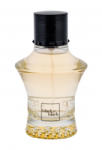 Nuparfums Black is Black for Her EDP 100ml Парфюми