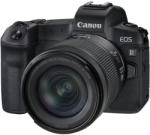 Canon EOS R + RF 24-105mm IS USM (3075C033AA) Digitális fényképezőgép