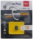 Imro microSDHC 32GB UHS-I KOM000845