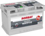 ROMBAT Premier 70Ah 680A