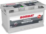 ROMBAT Premier 85Ah 810A