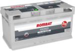 ROMBAT Premier 90Ah 850A