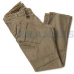 Dike POWER nadrág (91223.200 XS)