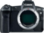 Canon EOS R Body (3075C003AA) Digitális fényképezőgép