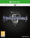 Square Enix Kingdom Hearts III [Deluxe Edition] (Xbox One)