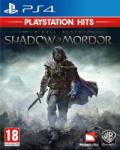 Warner Bros. Interactive Middle-Earth Shadow of Mordor [PlayStation Hits] (PS4)