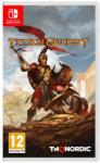 THQ Nordic Titan Quest (Switch)