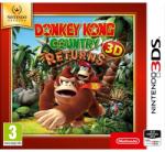 Nintendo Donkey Kong Country Returns 3D [Nintendo Selects] (3DS)