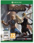 THQ Nordic Pillars of Eternity II Deadfire (Xbox One)