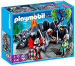 Playmobil Sárkányszikla - Kompakt szett (4147)
