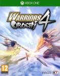 KOEI TECMO Warriors Orochi 4 (Xbox One)