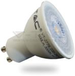 V-TAC GU10 7W 6000k 550lm 1659 (VT-2666)