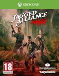 THQ Nordic Jagged Alliance Rage! (Xbox One)