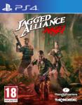 THQ Nordic Jagged Alliance Rage! (PS4)