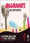 Graffiti Games Joggernauts (PC)