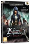 Maximum Games Grim Legends 3 The Dark City (PC) Jocuri PC