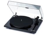Pro-Ject Essential III RecordMaster Black