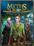 Libredia Entertainment Myths of Orion Light from the North (PC)