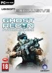 Ubisoft Tom Clancy's Ghost Recon Future Soldier [Ubisoft Exclusive] (PC)