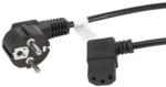 Lanberg CA-C13C-12CC-0018-BK