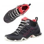 Adidas Terrex Swift R Mid GTX W (BB4642)