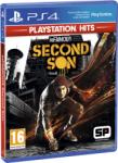 Sony inFamous Second Son [PlayStation Hits] (PS4)