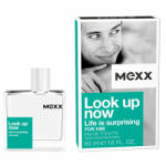 Mexx Look Up Now (Life is surprising) for Him EDT 50ml Парфюми